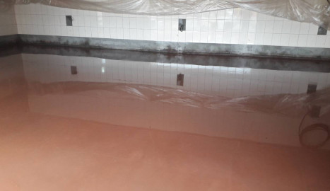 Гаражный комплекс