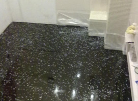 Полимерное покрытие