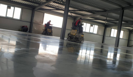 Мебельная фабрика Березка